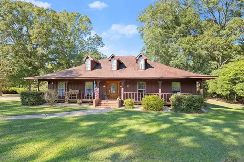 12723 Pleasant Ridge Dr, Walker, LA 70785