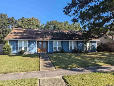 15647 Woodwick Ave, Baton Rouge, LA 70816