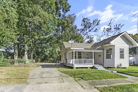1623 South St, Baton Rouge, LA 70802