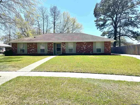 16712 Fort Pulaski Ave, Baton Rouge, LA 70817