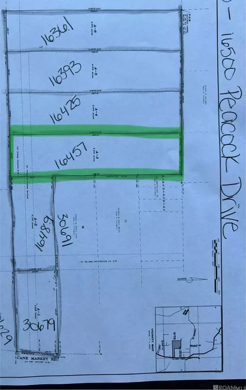 16457 Peacock Dr, Walker, LA 70785 photo 2