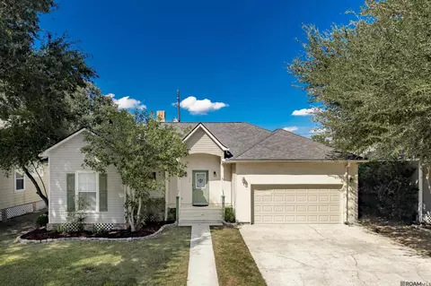 266 Greenhaven Dr, Baton Rouge, LA 70810