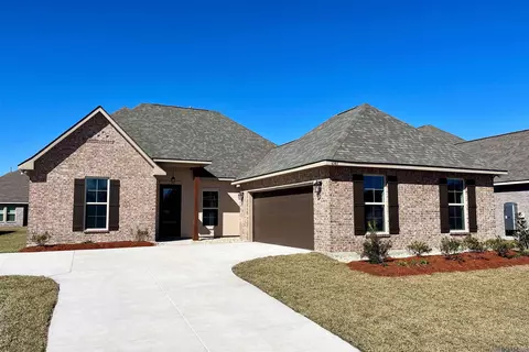 6543 Nesting Dr, Gonzales, LA 70737