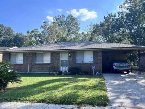 5934 Djuanna Dr, Baton Rouge, LA 70811