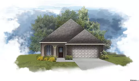 11633 Juban Parc Ave, Denham Springs, LA 70726