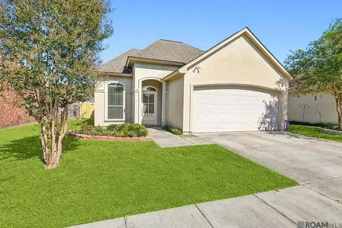 7905 Seville Ct, Baton Rouge, LA 70820