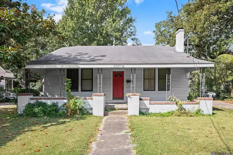 2209 Cloverdale Ave, Baton Rouge, LA 70808