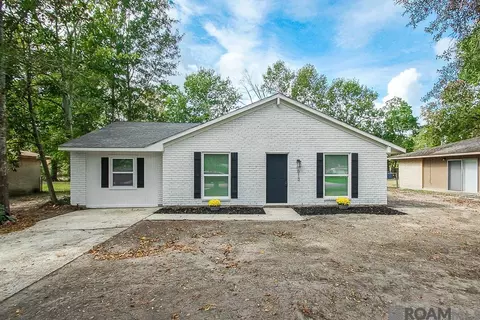 613 Charles Ave, Baker, LA 70714
