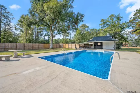 Exterior - 45327 Shadowood Dr, Hammond, LA 70401 photo 5 of 7