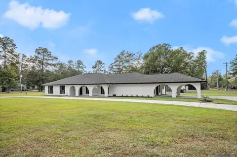 Exterior - 45327 Shadowood Dr, Hammond, LA 70401 photo 2 of 7