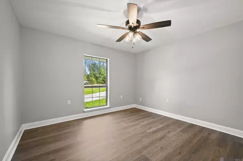 Bedroom - 45327 Shadowood Dr, Hammond, LA 70401 photo 2 of 4