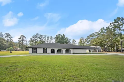 Exterior - 45327 Shadowood Dr, Hammond, LA 70401 photo 4 of 7