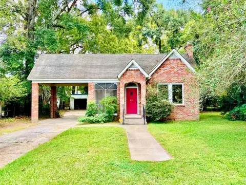 621 Glenmore Ave, Baton Rouge, LA 70806