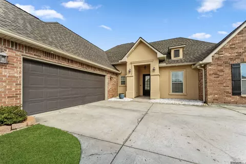 4596 Stonewall Dr, Addis, LA 70710 photo 2