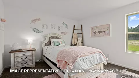 5443 Bachman Ct, Baker, LA 70714 photo 13