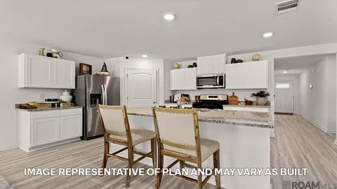 5443 Bachman Ct, Baker, LA 70714 photo 6