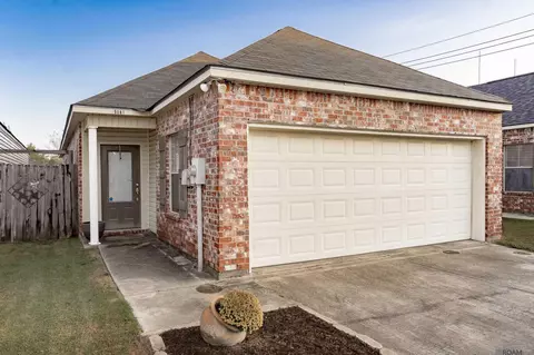 15081 Cranbrook Ct, Baton Rouge, LA 70816