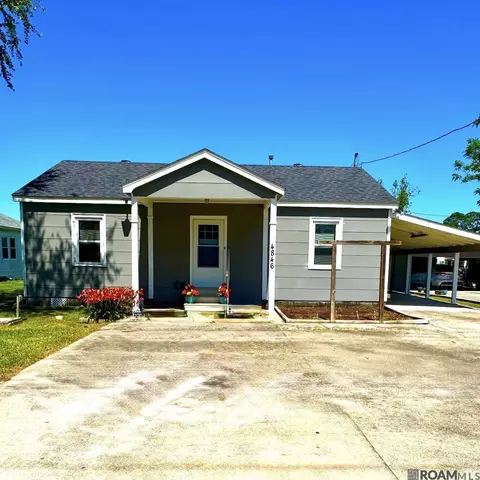 4846 Highway 308, Napoleonville, LA 70390