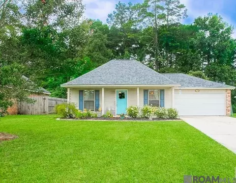 23800 Stonegate Dr, Denham Springs, LA 70726