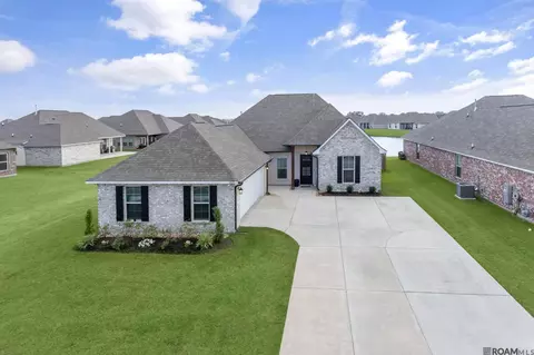 41211 Marsh Ln, Gonzales, LA 70737