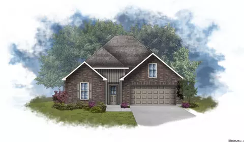 3116 Camelia Rd, Zachary, LA 70791