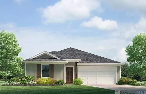 12937 Bay Leaf Dr, Denham Springs, LA 70706