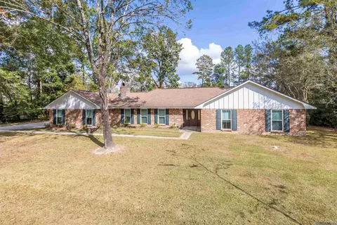 17444 Tiger Rd, Prairieville, LA 70769