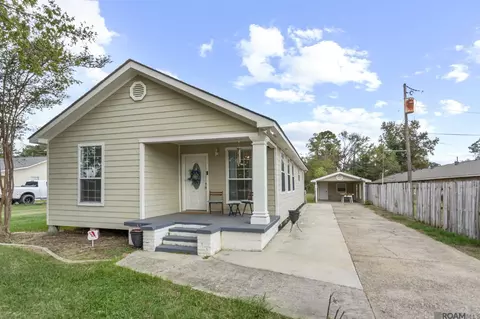 812 W Cornerview St, Gonzales, LA 70737
