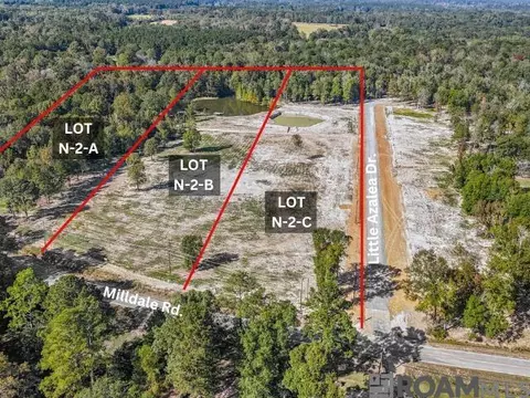 N-2-c Milldale Rd, Zachary, LA 70791