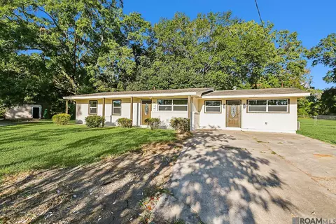 6865 Buttonwood Dr, Baton Rouge, LA 70812
