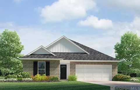 12925 Bay Leaf Dr, Denham Springs, LA 70706