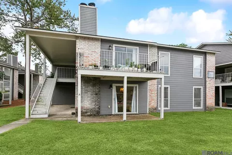 5107 Nicholson Dr # A-29, Baton Rouge, LA 70820