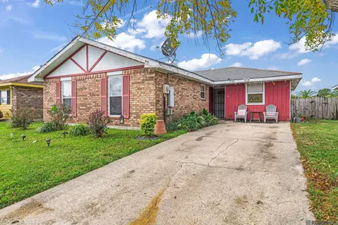 5148 Basinview Dr, New Orleans, LA 70126