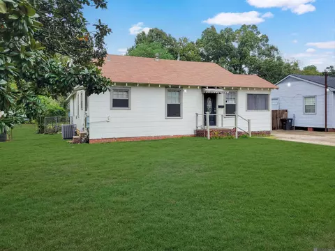 3951 Oswego, Baton Rouge, LA 70805