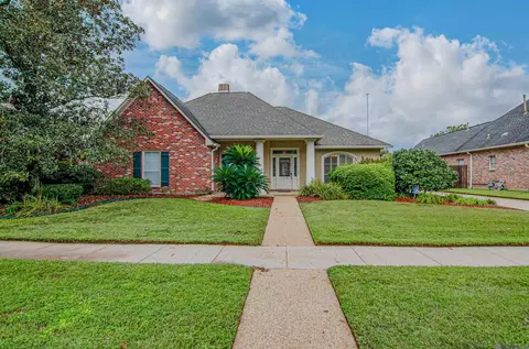 1519 Ridgeland Dr, Baton Rouge, LA 70810