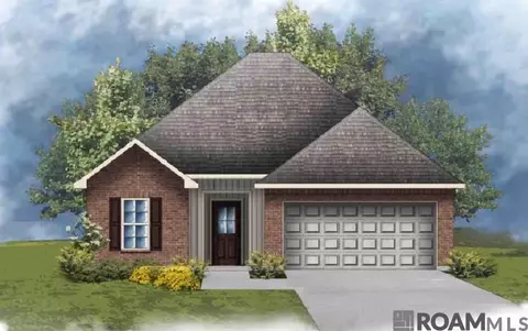 32626 Flower Tree Ct, Walker, LA 70785