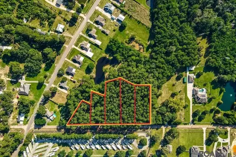 26574 Clyde Blount Rd, Livingston, LA 70754