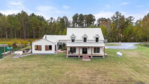 15148 Bayou Trce, Gonzales, LA 70737