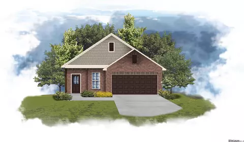 28293 Merrimack Dr, Denham Springs, LA 70726
