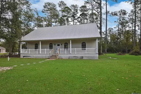 31700 Lower Rome Rd, Springfield, LA 70462