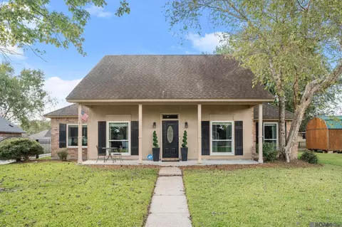5310 Herridge Dr, Baton Rouge, LA 70817