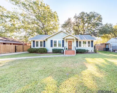 2156 Pickett Ave, Baton Rouge, LA 70808
