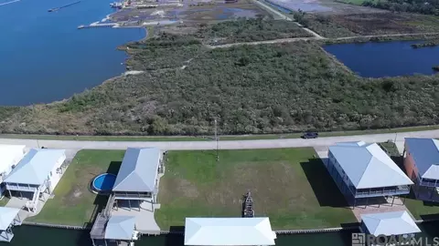 lot13 Sandy Point Dr, Grand Isle, LA 70358