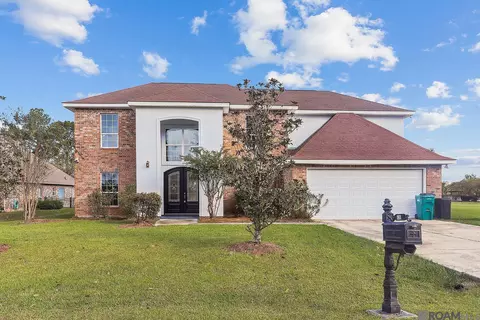 630 Tranquility Dr, Denham Springs, LA 70706