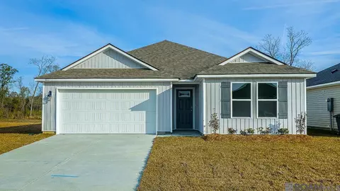 611 Aleppo Ln, Zachary, LA 70791