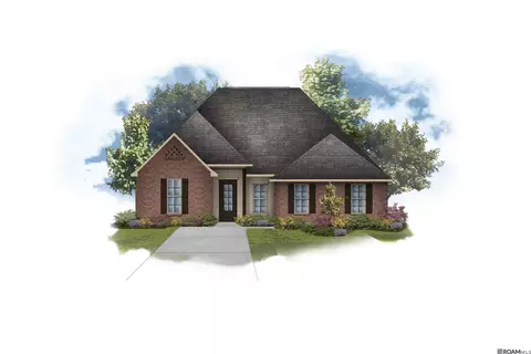 6540 Estuary Dr, Gonzales, LA 70737