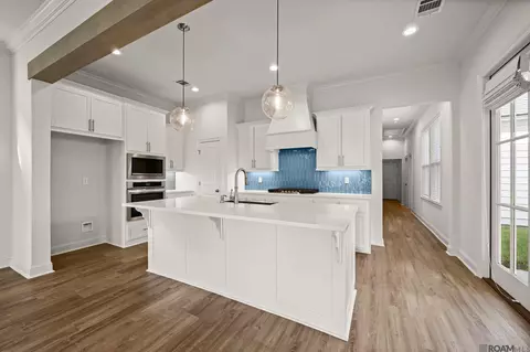 Kitchen - 464 Sweet Grass Loop, Thibodaux, LA 70301 photo 1 of 6