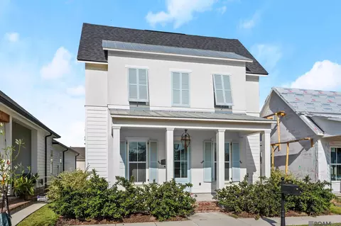 Exterior - 464 Sweet Grass Loop, Thibodaux, LA 70301 photo 2 of 7