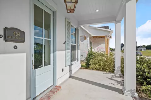 Exterior - 464 Sweet Grass Loop, Thibodaux, LA 70301 photo 3 of 7