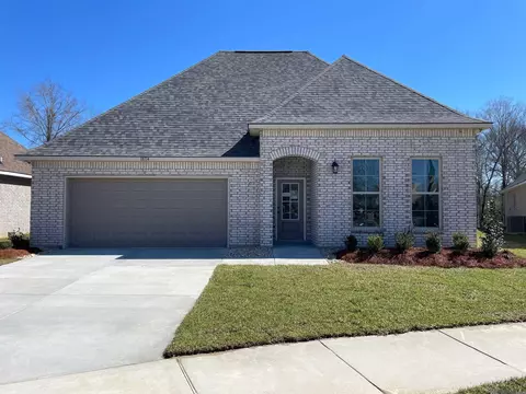 18714 Robert Snowden Dr, Zachary, LA 70791